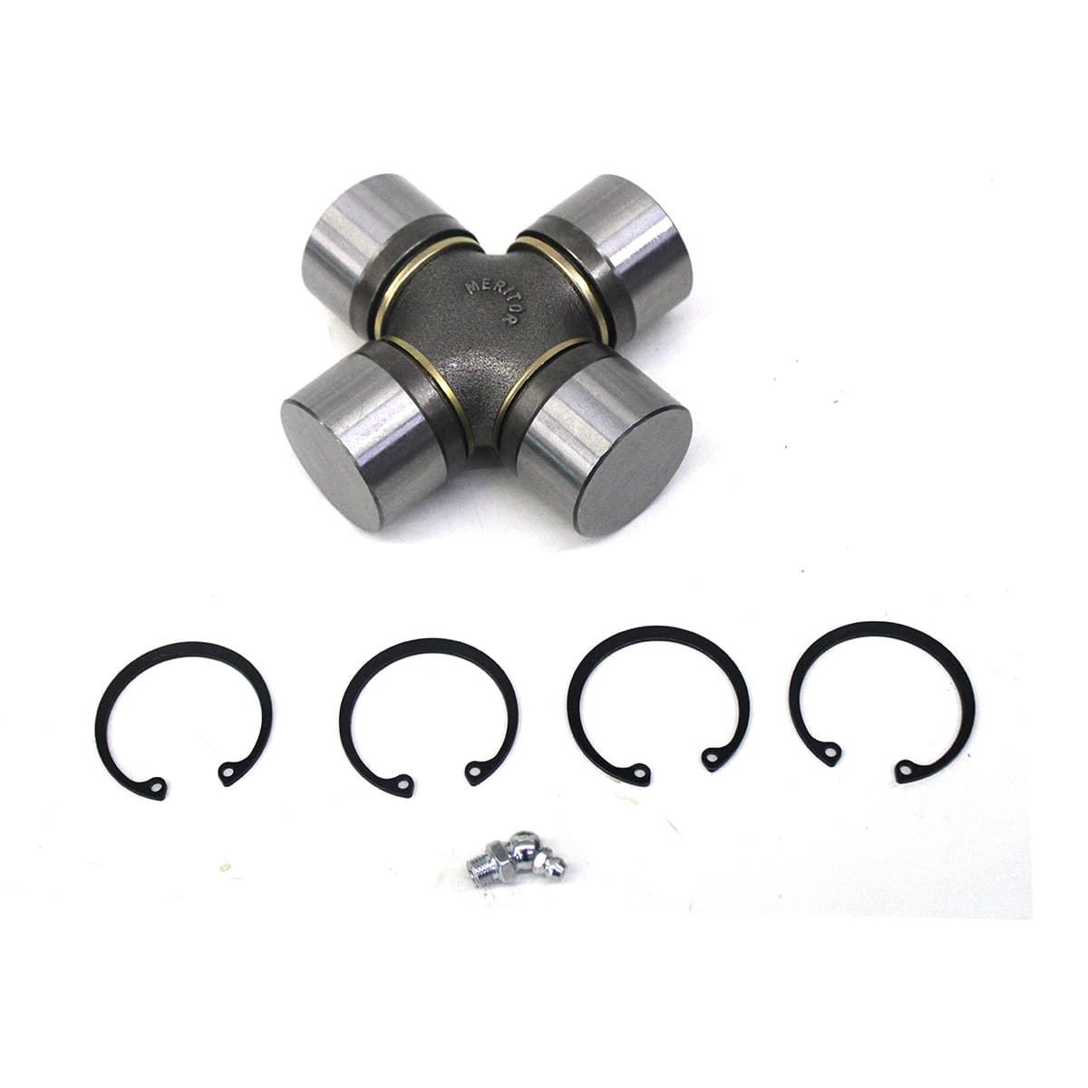CRUZETA CARDAN MB 2219/2220 MB ONIBUS O370 (48X125,6MM) - 801033