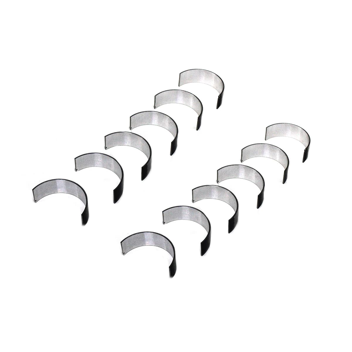 BRONZINA BIELA 0,25MM SPUTTER MB ACTROS/AXOR MOTOR OM457LA/OM460LA EURO 5/6 (SUBSTITUI BB764) - BB802J025
