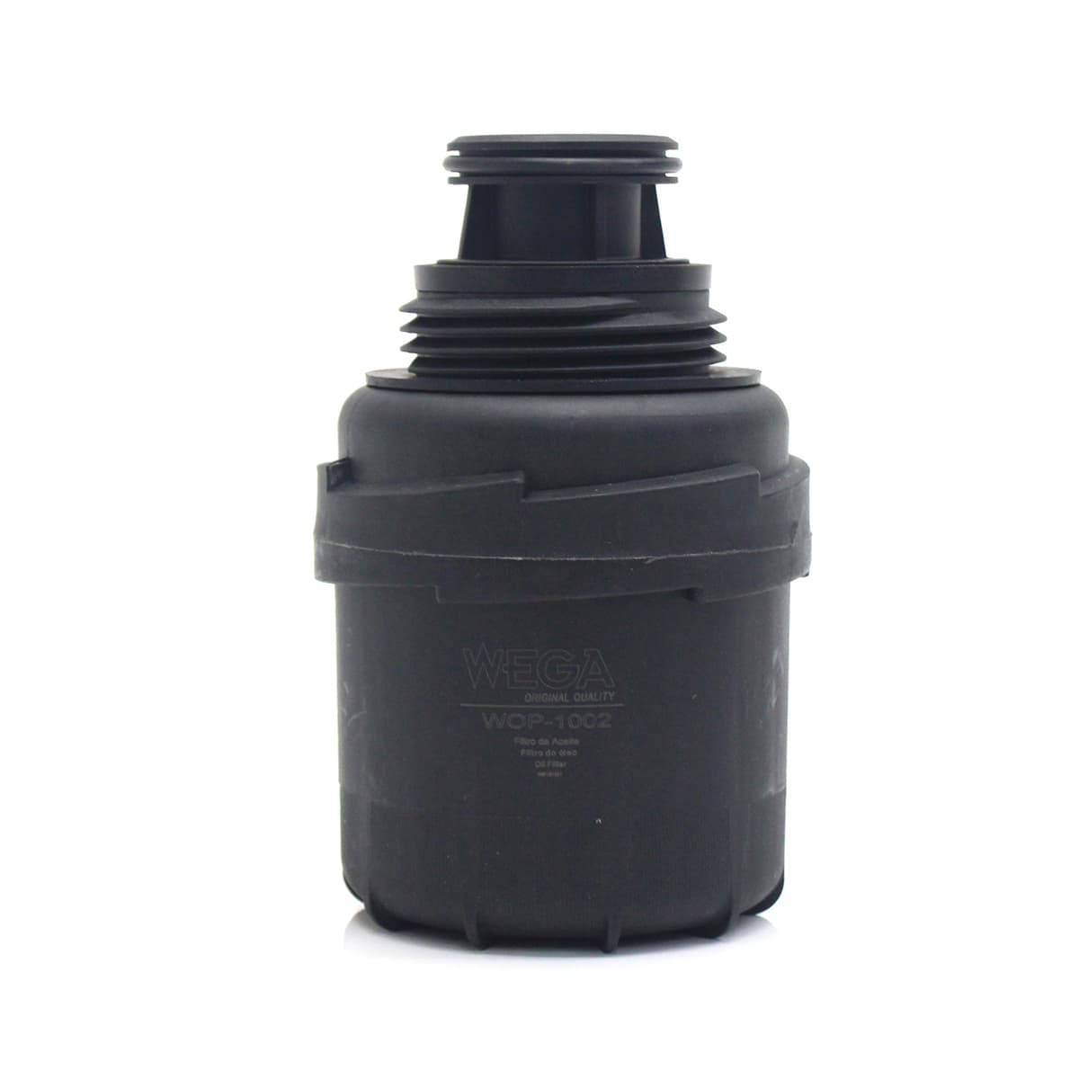 FILTRO OLEO LUBRIFICANTE VW NOVO DELIVERY EXPRESS MOTOR CUMMINS SERIE ISF 2.8 - WOP1002
