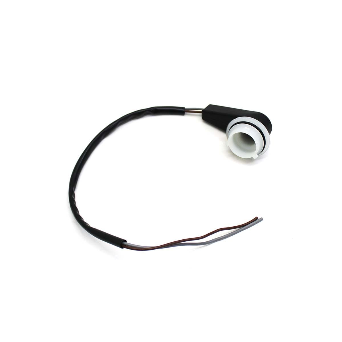 SOQUETE/CHICOTE LANTERNA SETA/PISCA LATERAL LD/LE (LAMPADA 1 POLO ENCONTRADO 5637/7506) (REPARO RAPIDO) - PL99161794