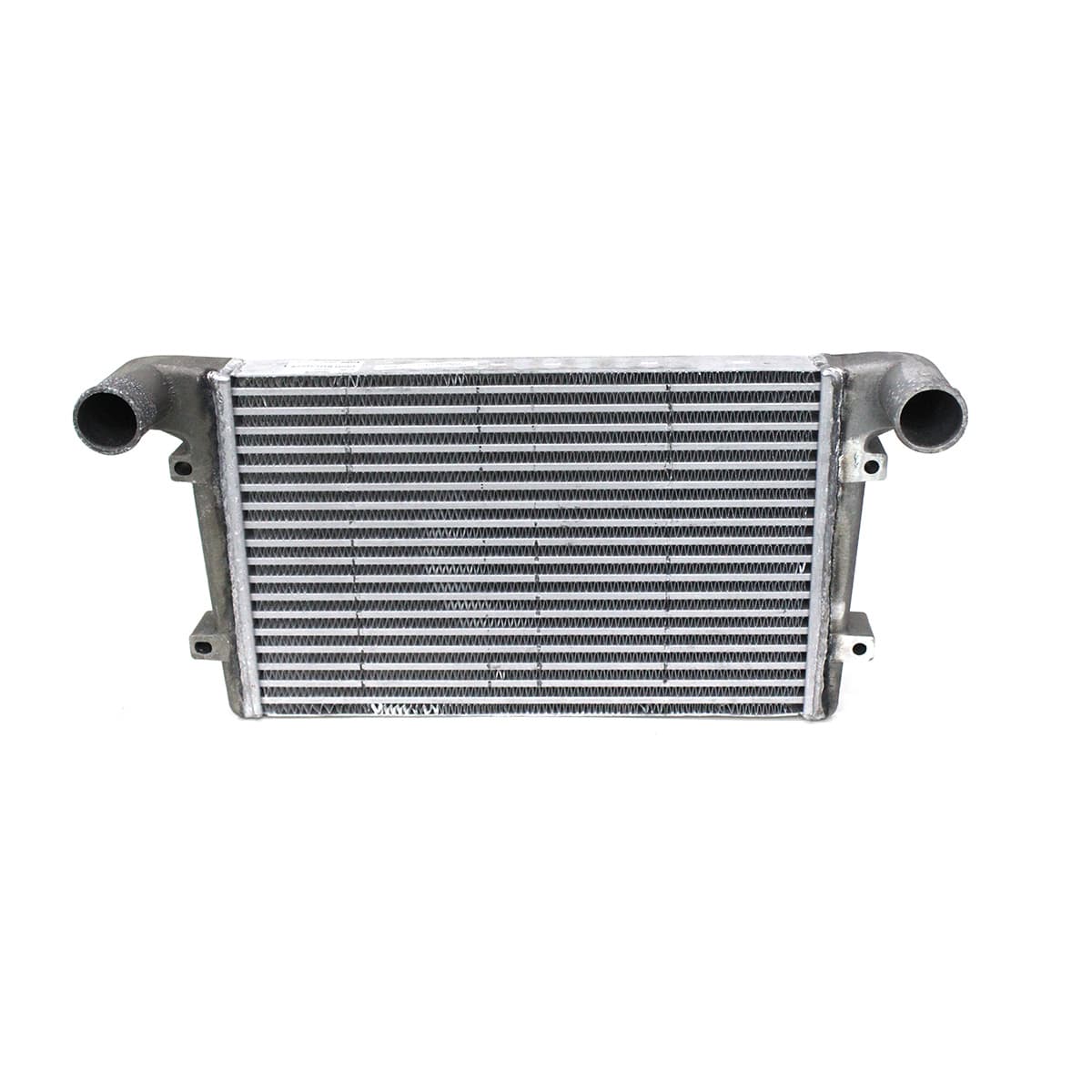 RADIADOR INTERCOOLER AGRALE/FORD/VW (568X376X40MM) - CI285000P