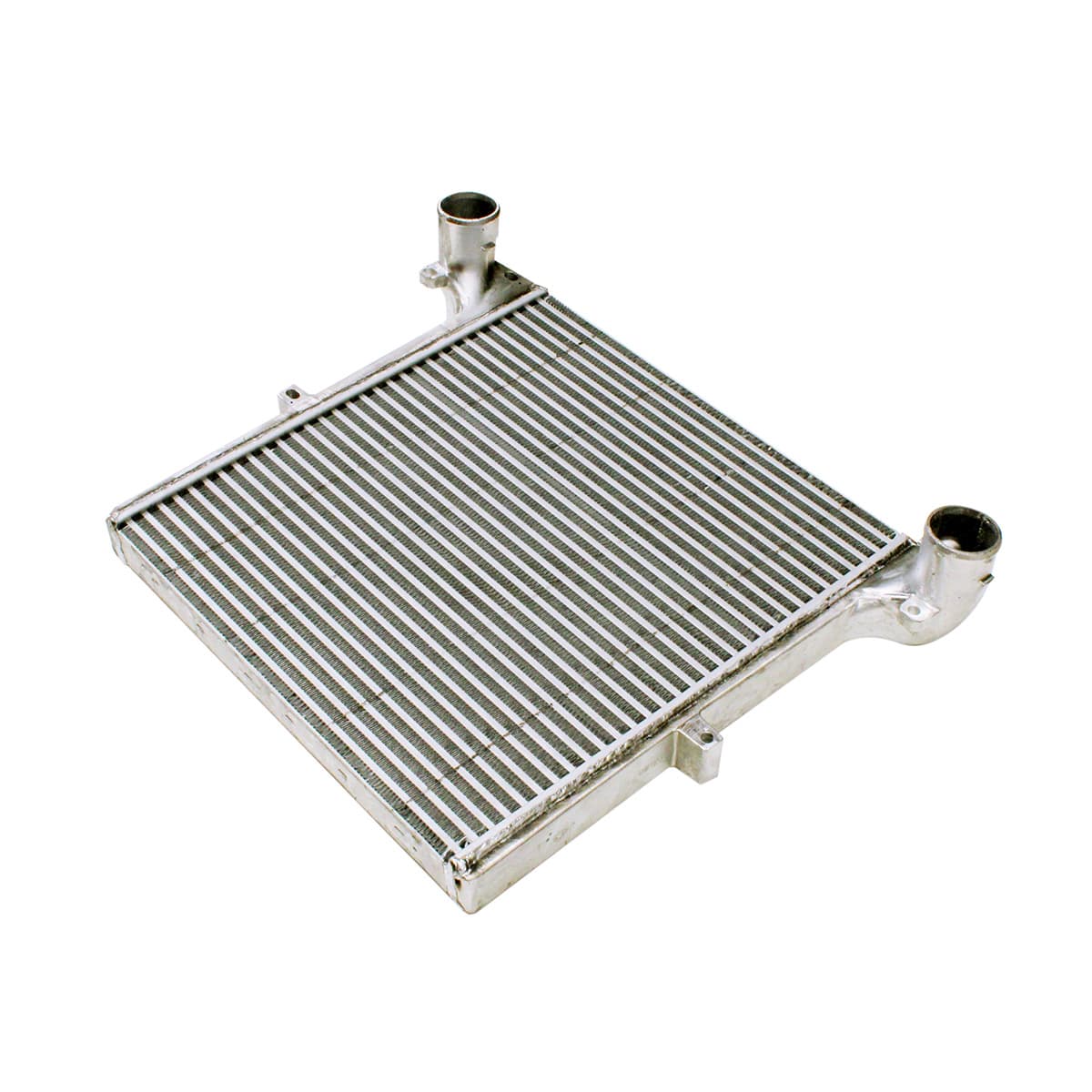 RADIADOR INTERCOOLER FORD CARGO 1722E/2422E/2622E/4331 2006/2011 (632X584X50MM) - CI292000P