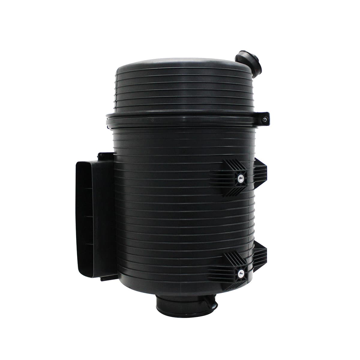 CONJUNTO CARCACA FILTRO AR FORD CARGO NOVO PANDA (SEM ELEMENTO) - 001157.48