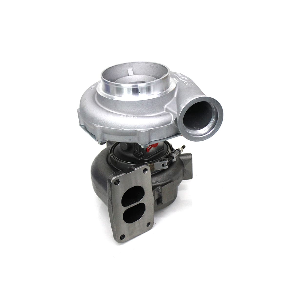 TURBINA/TURBO COMPRESSOR MB MB AXOR 2035S/2040S/2044S/2540S/2544S/2640S/2644S/3344/4140/4144 MOTOR OM457LA EURO 3 - TC0480181