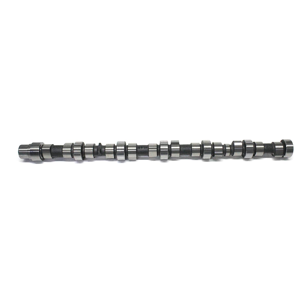 EIXO COMANDO VALVULA FORD/VW MOTOR CUMMINS SERIE B/BT 6CIL (SISTEMA CHAVETA) (FERRO FUNDIDO NODULAR) - EV0210003
