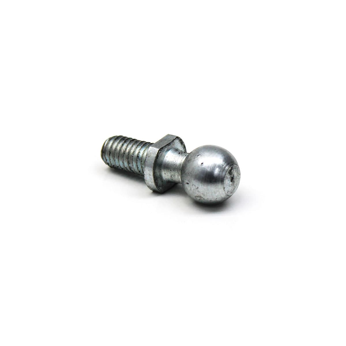 PINO/TERMINAL ESFERICO (8MM) M8X13X1,25 FIXACAO ALAVANCA EXTERNA ENGATE/TRAMBULADOR CABO COMANDO ENGATE/SELECAO VW NOVO DELIVERY (TODOS) | AGRALE MA10 | MB MICRO ONIBUS LO916 | CAMBIO EATON - SUK145