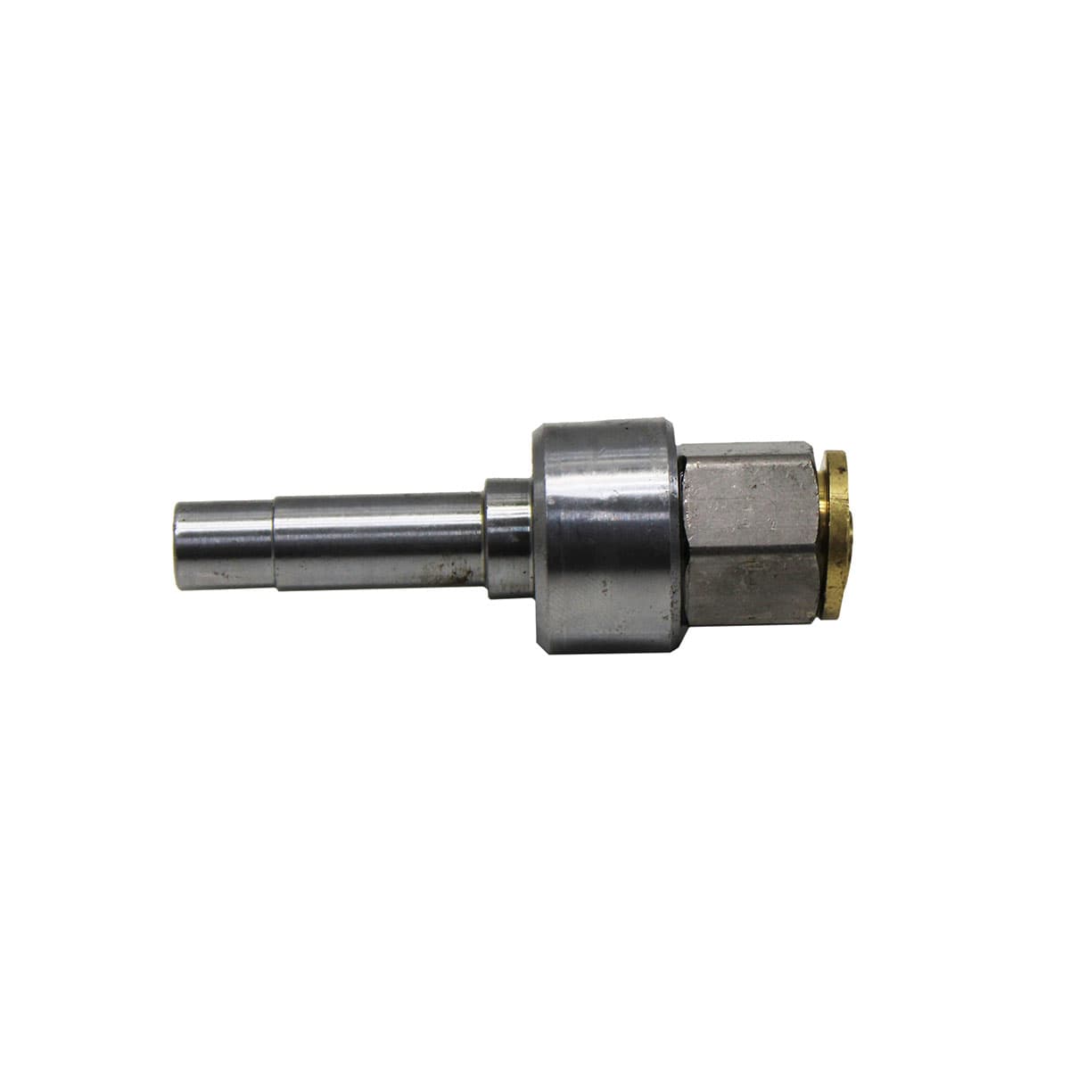 CONECTOR TUBO VARETA NIVEL OLEO FORD CARGO MOTOR CUMMINS - SUK226