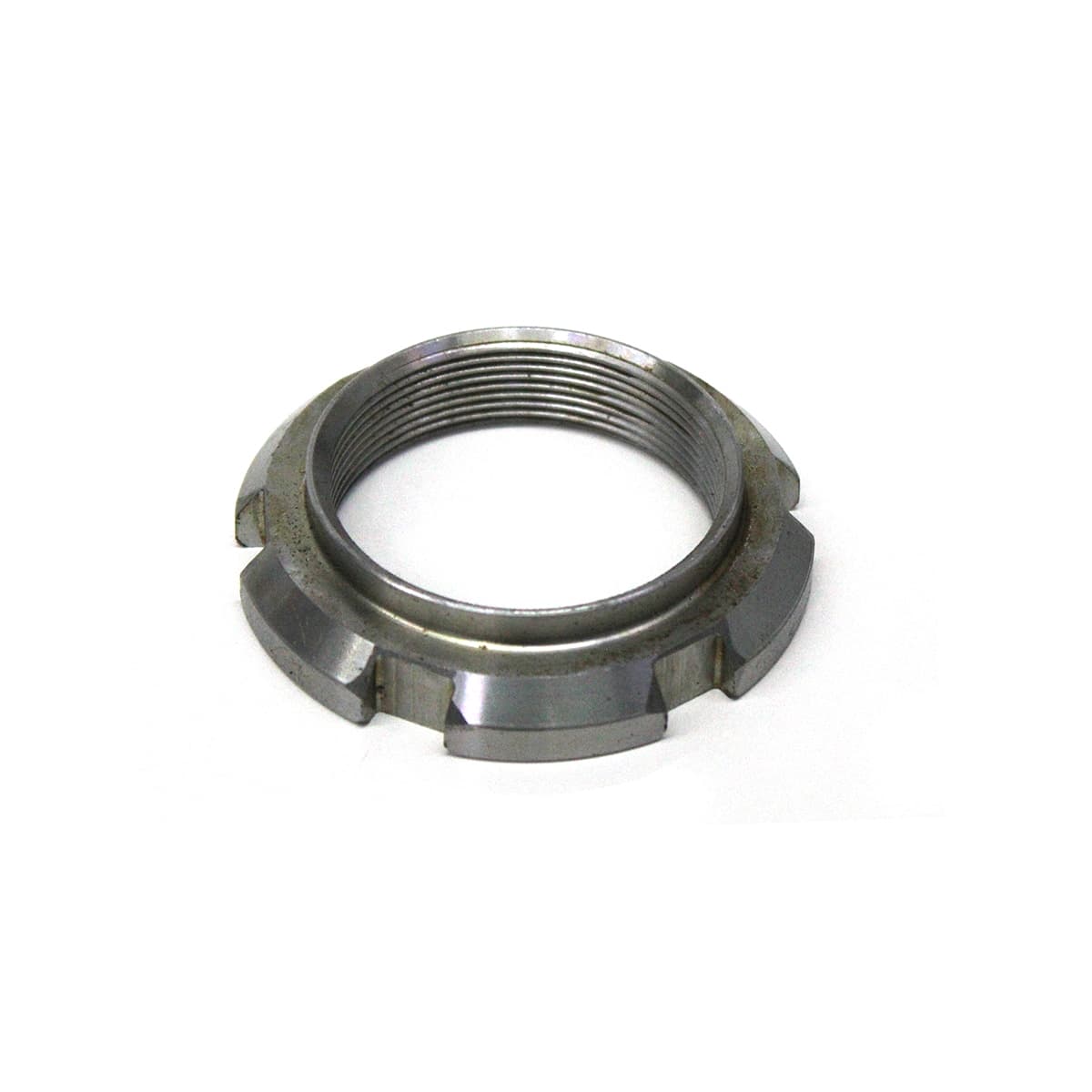 PORCA (48MM) M48X1,5 EIXO PASSAGEM/BLOQUEIO DIFERENCIAL MB EIXO HD4/01 HD402 - MIC0602