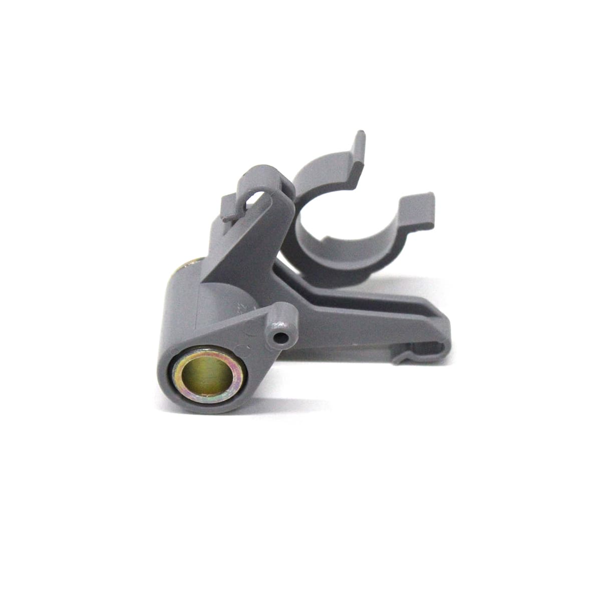 SUPORTE/CLIP/GRAMPO PARA CHICOTE BICO INJETOR VW MOTOR MAN D0834/D0836 4CIL/6CIL EURO 5 - 07W971303F.115