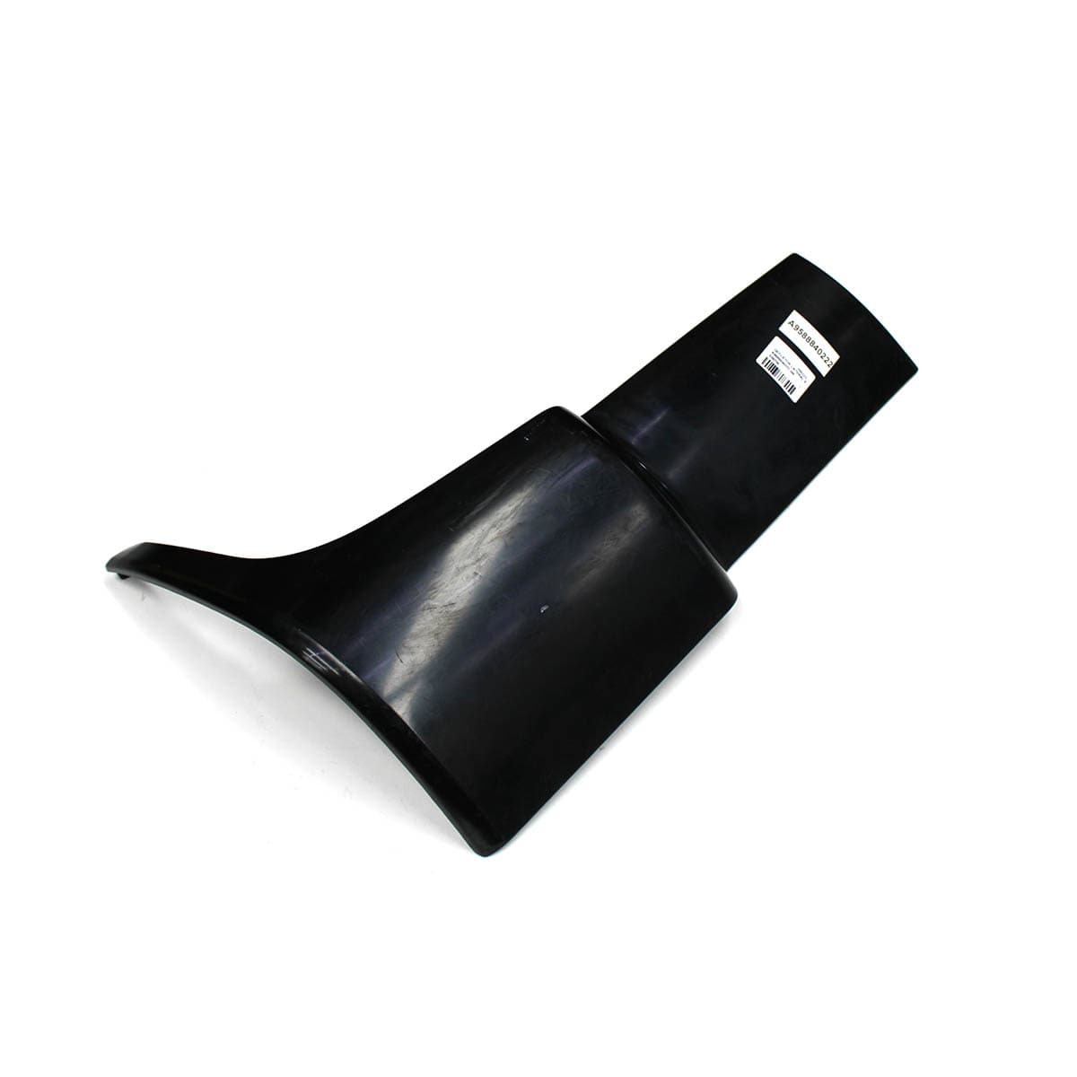 DEFLETOR LATERAL EXTERNO CABINE LE MB ATEGO - A9588840222.385