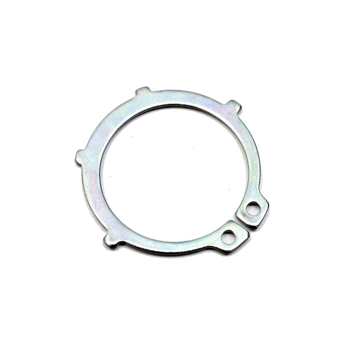 TRAVA/ANEL ELASTICO (25MM) M25X1,5 COLUNA DIRECAO MB HPN - N900055025201.154