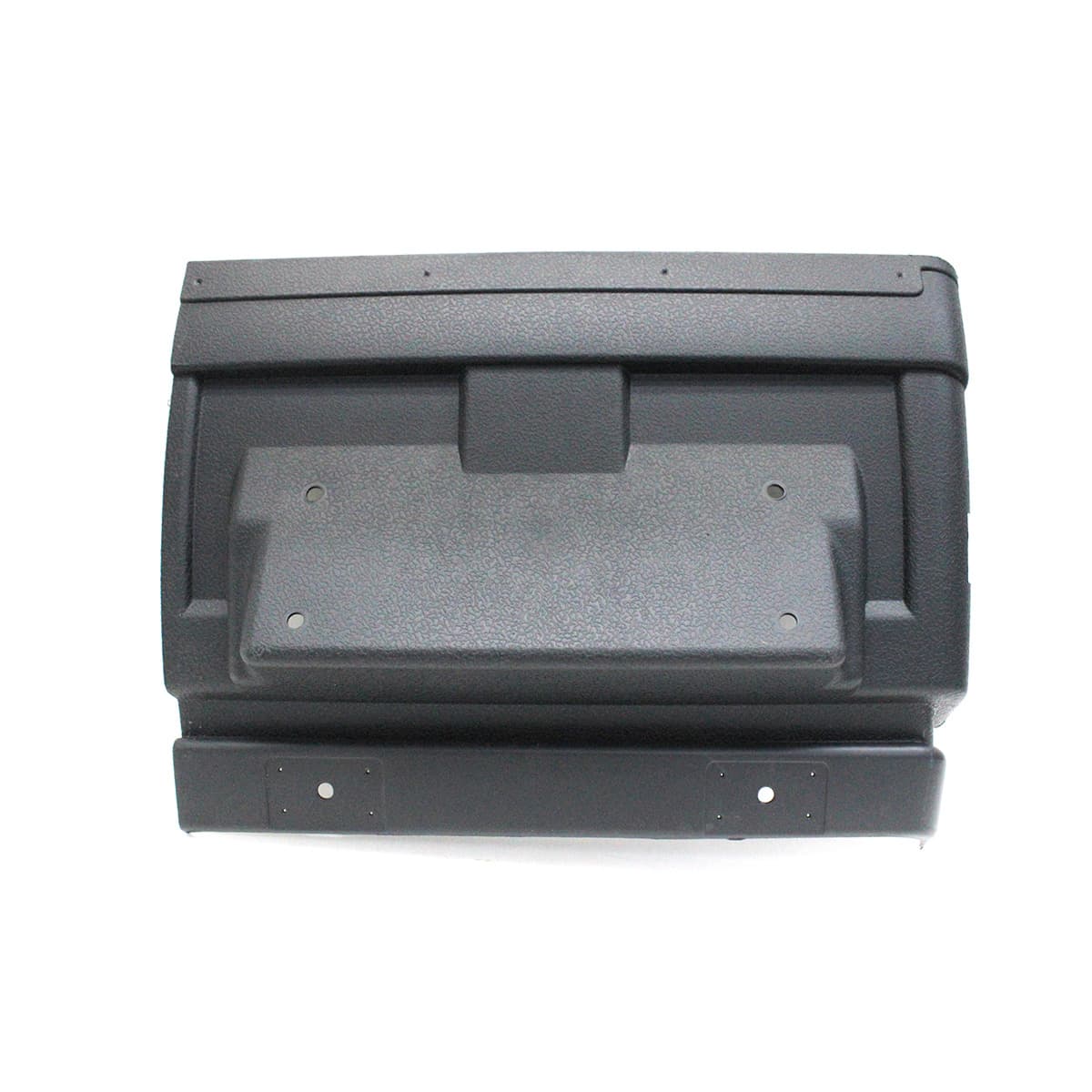 PARALAMA CAVALO PARTE DIANTEIRA LD | PARTE TRASEIRA LE VW CONSTELLATION 25320/25370/26370 - 000577.48