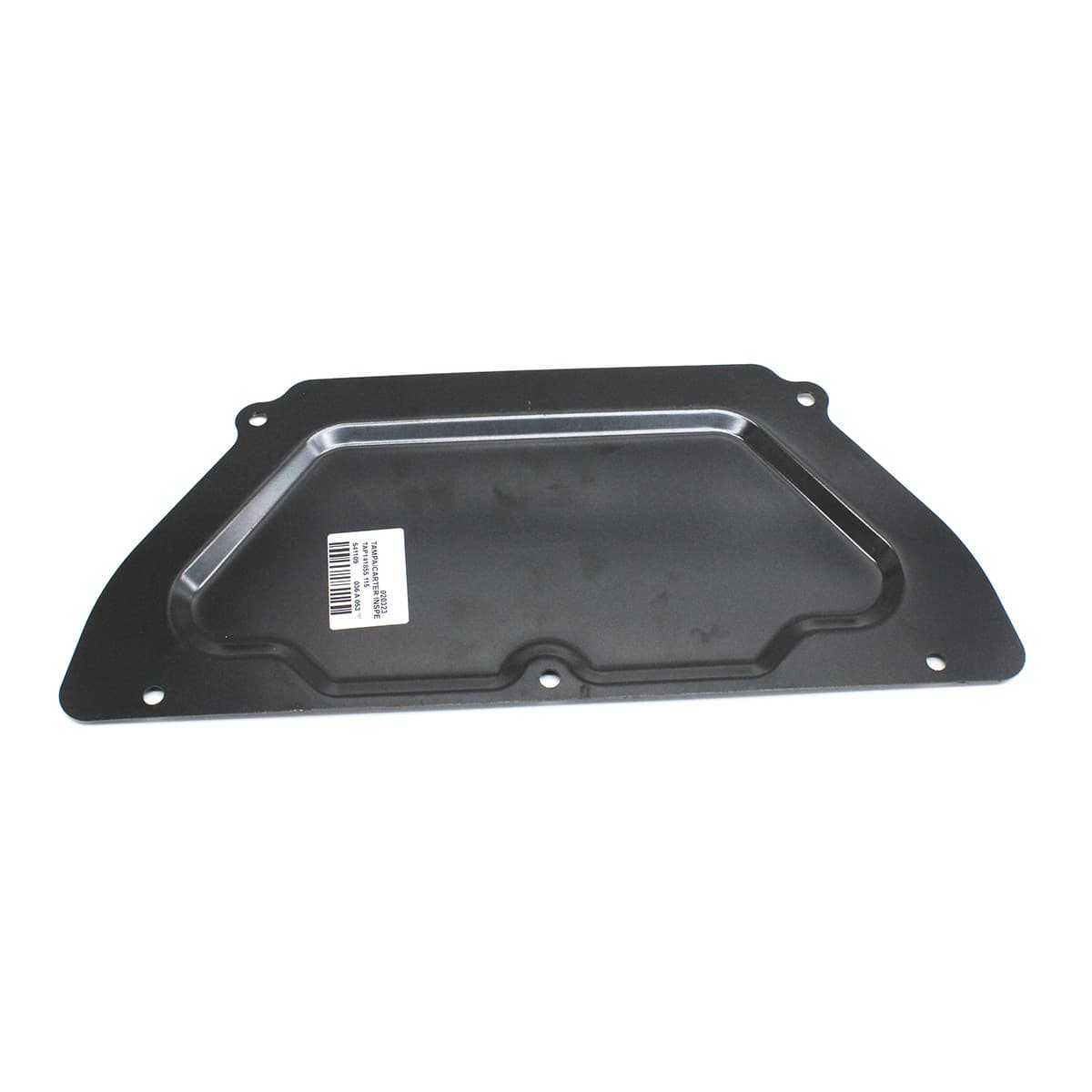 TAMPA/CARTER INSPECAO CARCACA EMBREAGEM FORD/VW - TAP141855.115