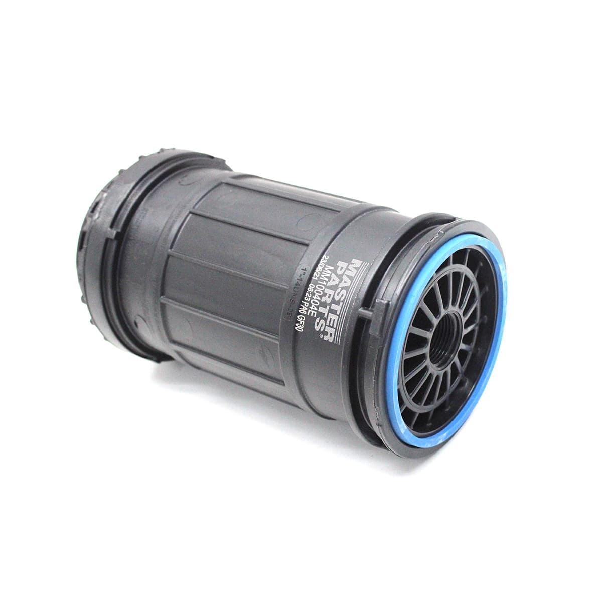 FILTRO DIESEL/RACOR SEPARADOR DAGUA VOLVO FH/FM/FMX (SISTEMA COPO) (ROSCA 1-14) - MM100404E