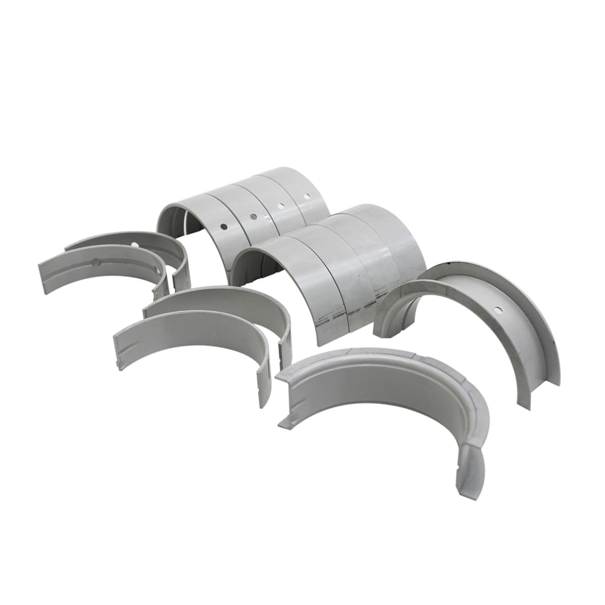 BRONZINA MANCAL STD MB MOTOR OM352 (FLANGE STD) (BC275) (ABA ESTREITA) - MM101153E