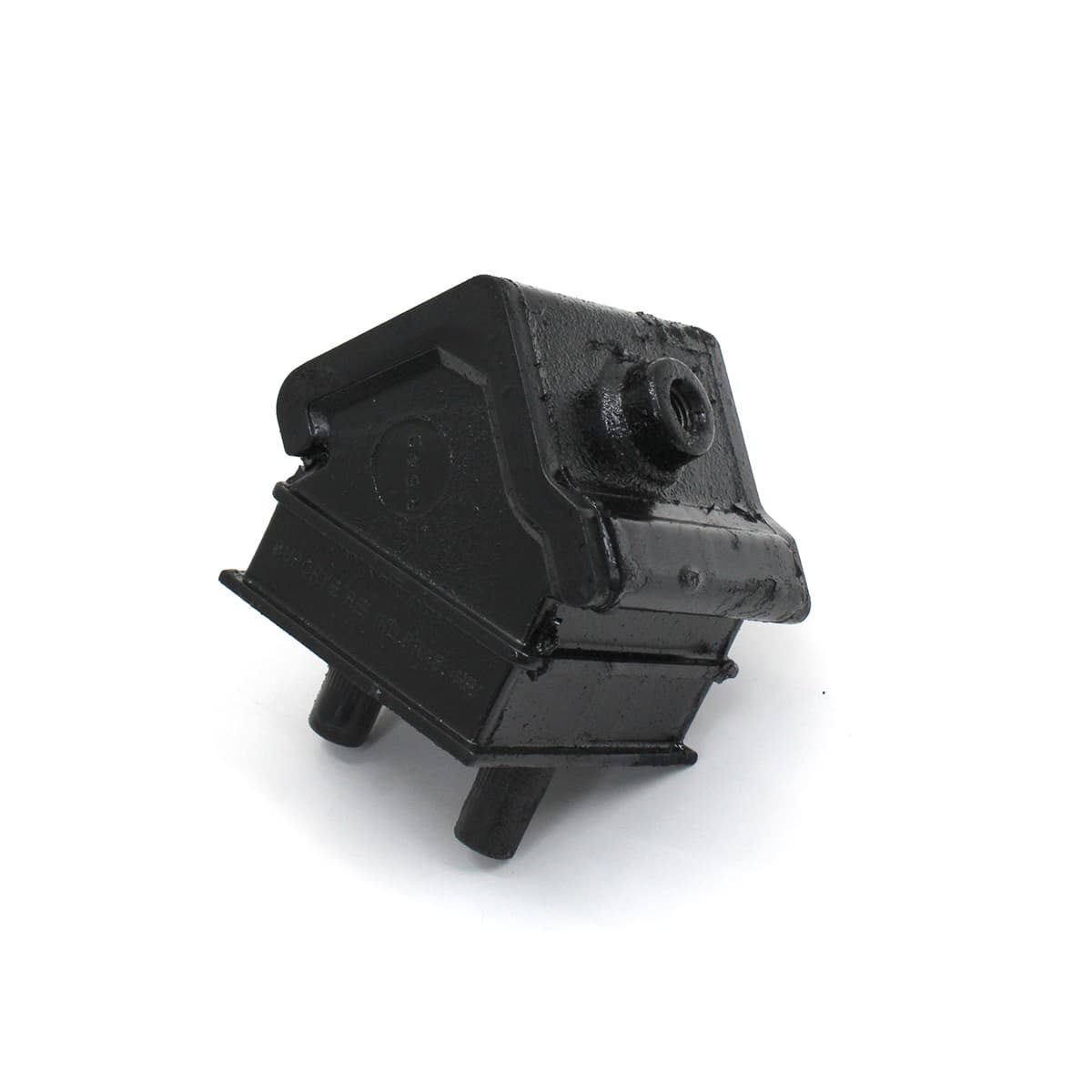 REFIL COXIM DIANTEIRO MOTOR FORD CARGO 816/1119/816/1317/1319/1517/1519/1717/1719/1933 (COM CHAPA) (TARJA BRANCA) - R549