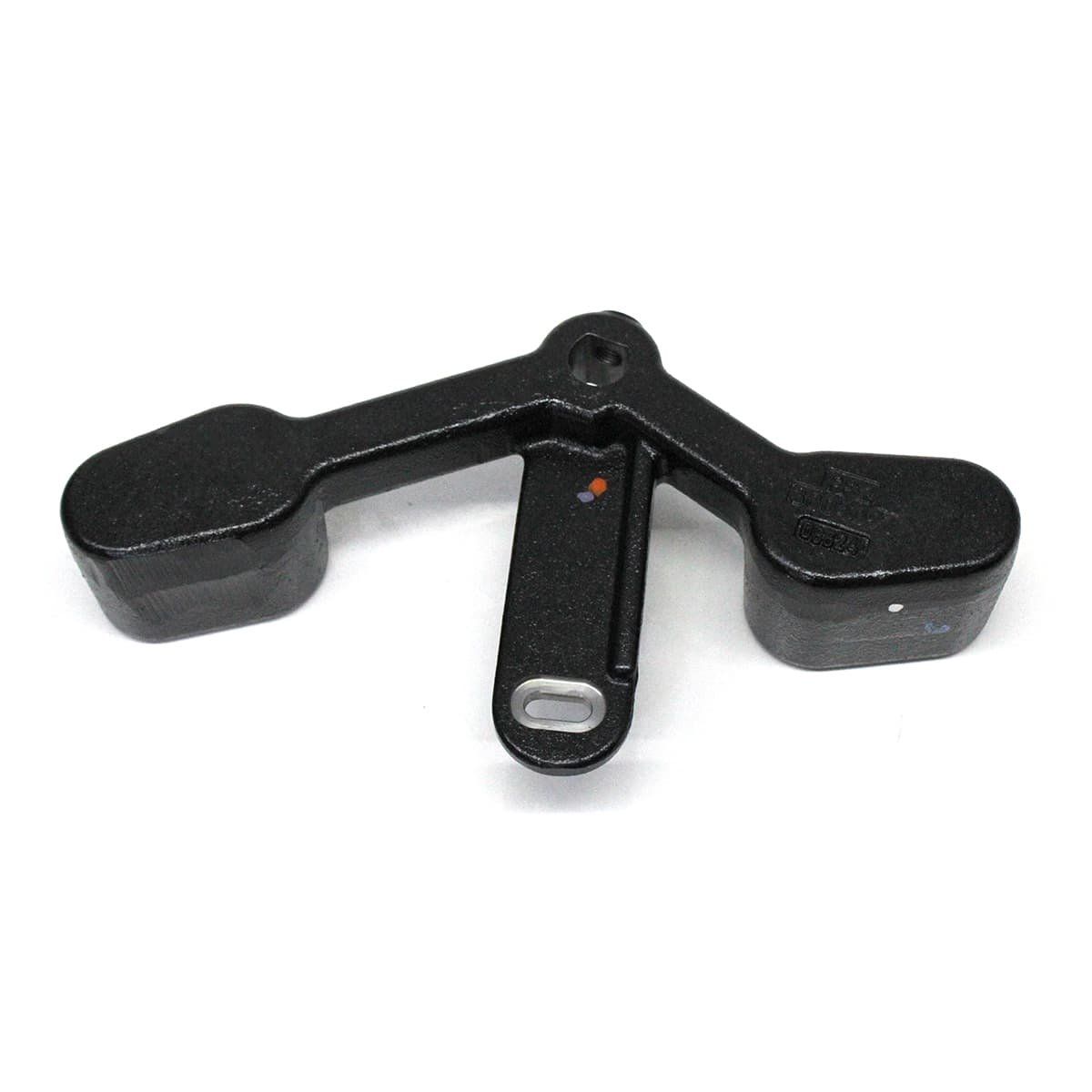 ALAVANCA EXTERNA ENGATE/TRAMBULADOR VW CONSTELLATION/ONIBUS CAMBIO EATON FS5406A/FS6406A/FSB5406A/FSB6406A (FURO OBILONGO) - 3005173