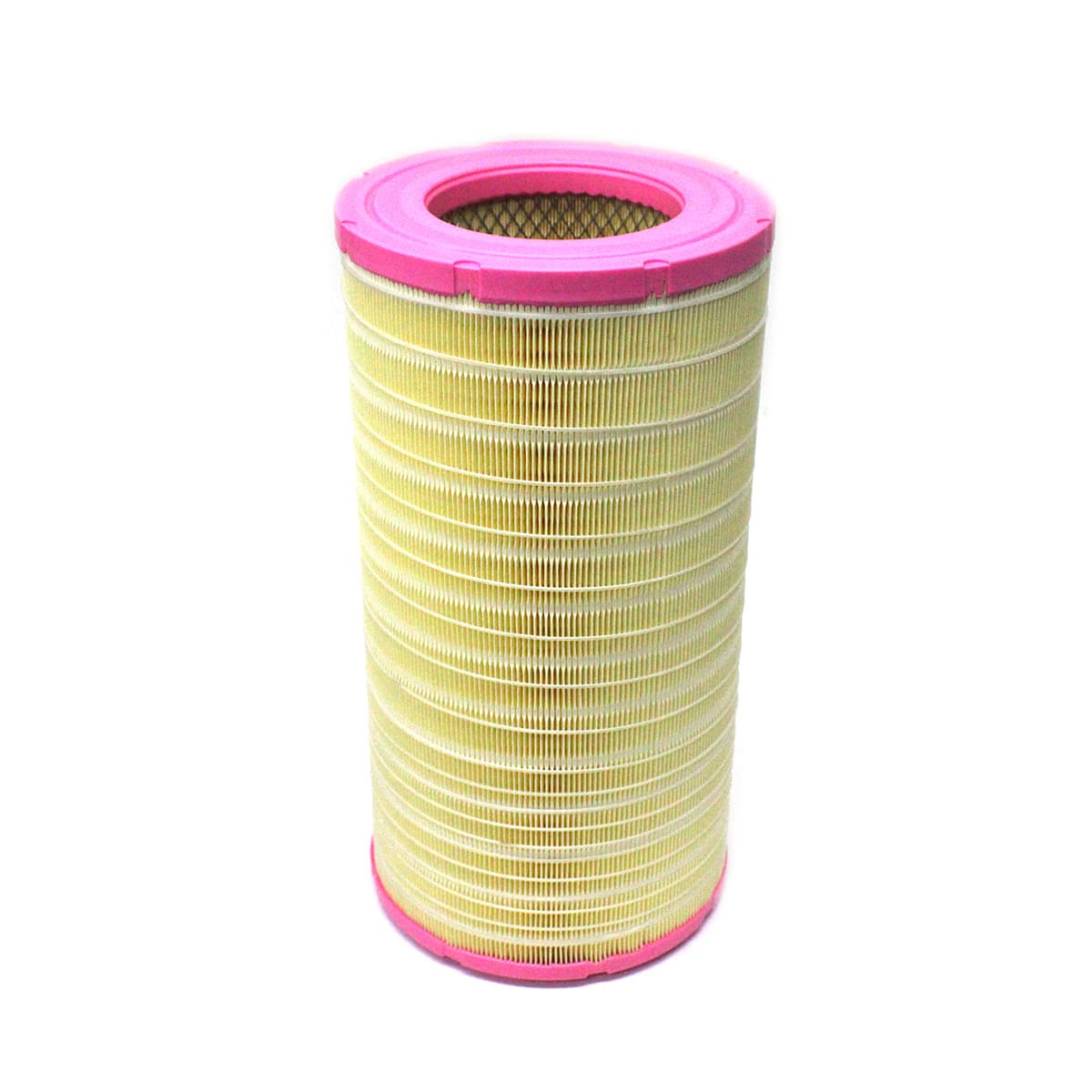 FILTRO AR EXTERNO FORD CARGO NOVO PANDA 2012.. MOTOR CUMMINS SERIE ISB - WAP131
