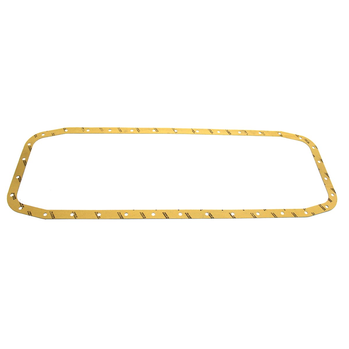 JUNTA CARTER OLEO (PAPEL) FORD/VW MOTOR MWM X10/X12/MAXXFORCE 7.2 6CIL - 961058530354E