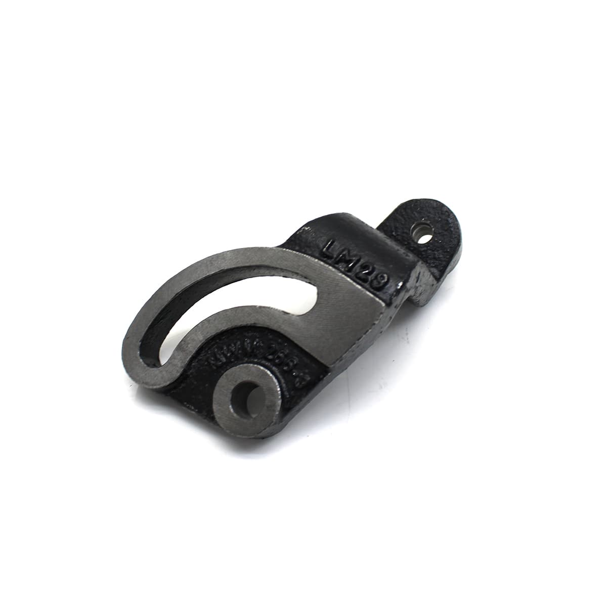 TENSOR/ESTICARDOR CORREIA SEM POLIA AGRALE/VW MOTOR MWM X12 4CIL/6CIL - 922906400014E