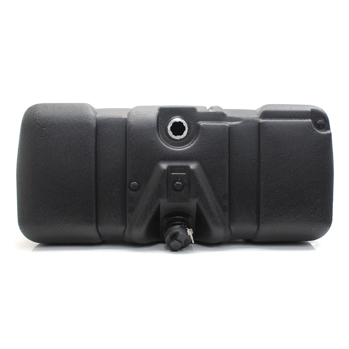 TANQUE PLASTICO 150L FORD/VW/MB (BOIA SISTEMA ENCAIXE) - M194E.84