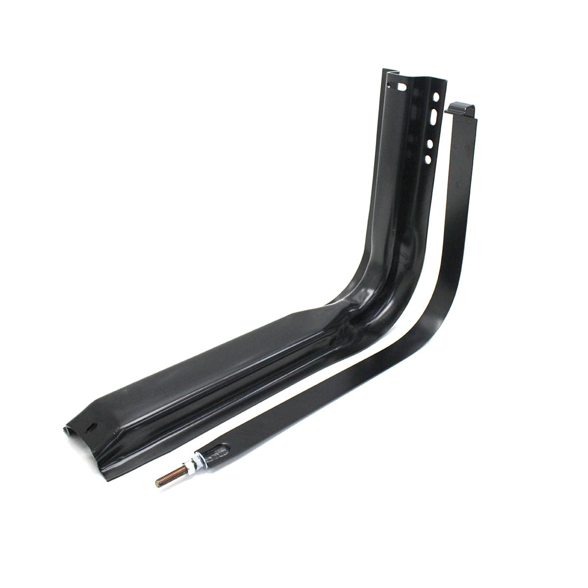 SUPORTE TANQUE 275L C/CINTA FORD/VW - D652.84