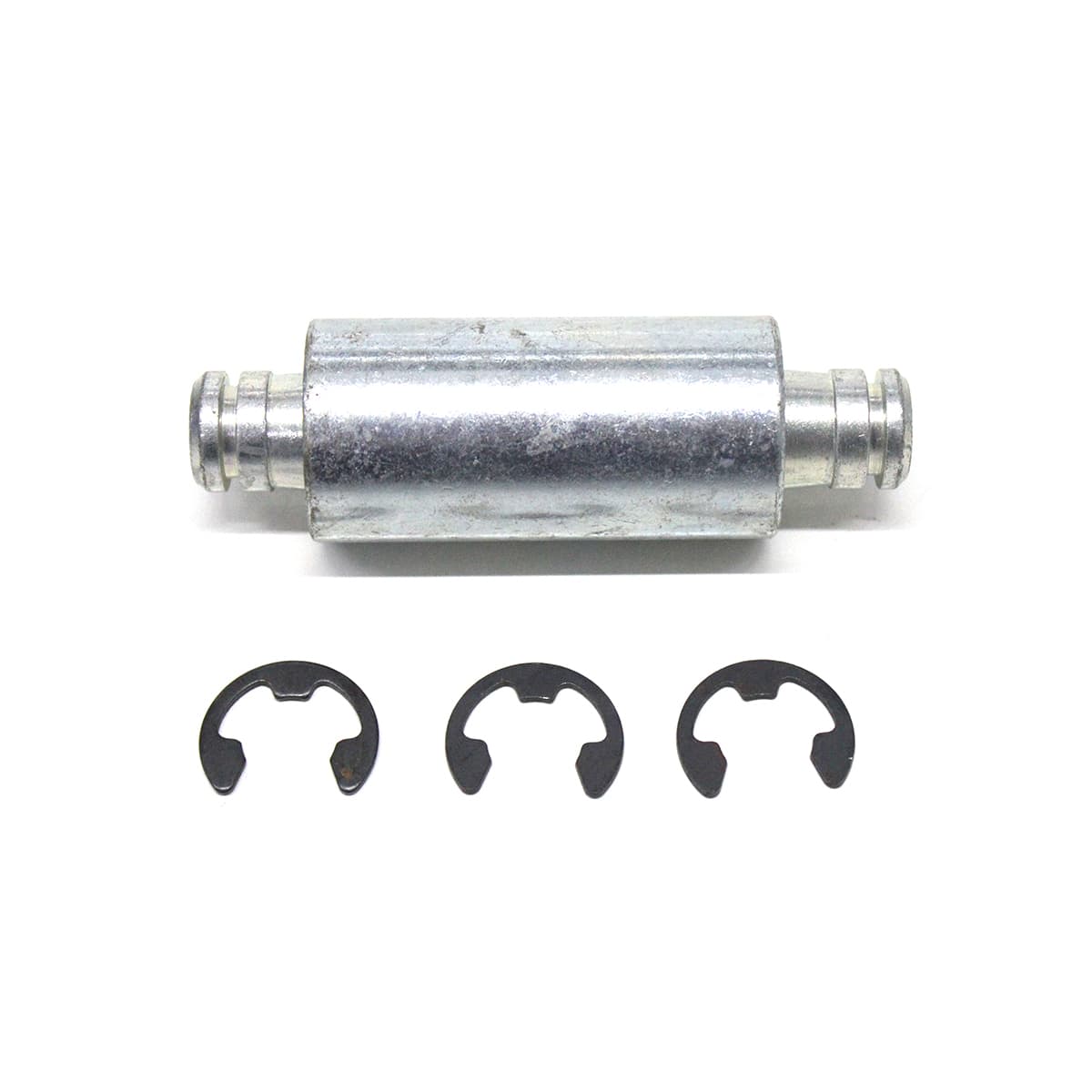 KIT FIXACAO SUPORTE DIANTEIRO/TRASEIRO TANQUE PLASTICO/ALUMINIO 230L/500L/590L MB AXOR/ATEGO - M192J.84