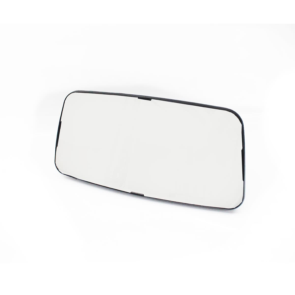 ESPELHO RETROVISOR LD/LE (VIDRO CONVEXO) MB ACCELO (20..) (SEM DESEMBACADOR) (CAIXA FINA) - M050B.84