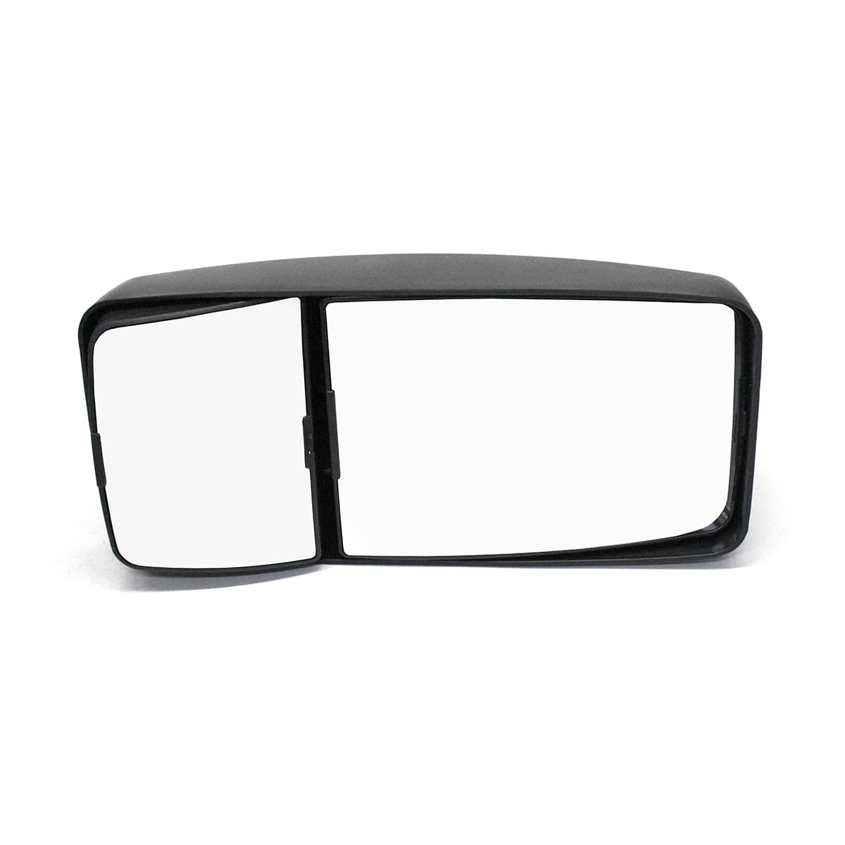 ESPELHO RETROVISOR LD VW CONSTELLATION 2012... EURO 5 (MANUAL BIFOCAL CONVEXO SEM DESEMBACADOR) (MODELO BEPO) - W899.84