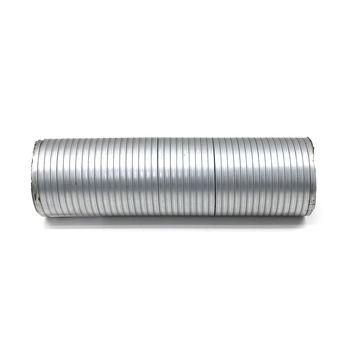 TUBO FLEXIVEL 3POL X 280MM MB ACCELO/ATEGO (GALVANIZADO) - M091B.84