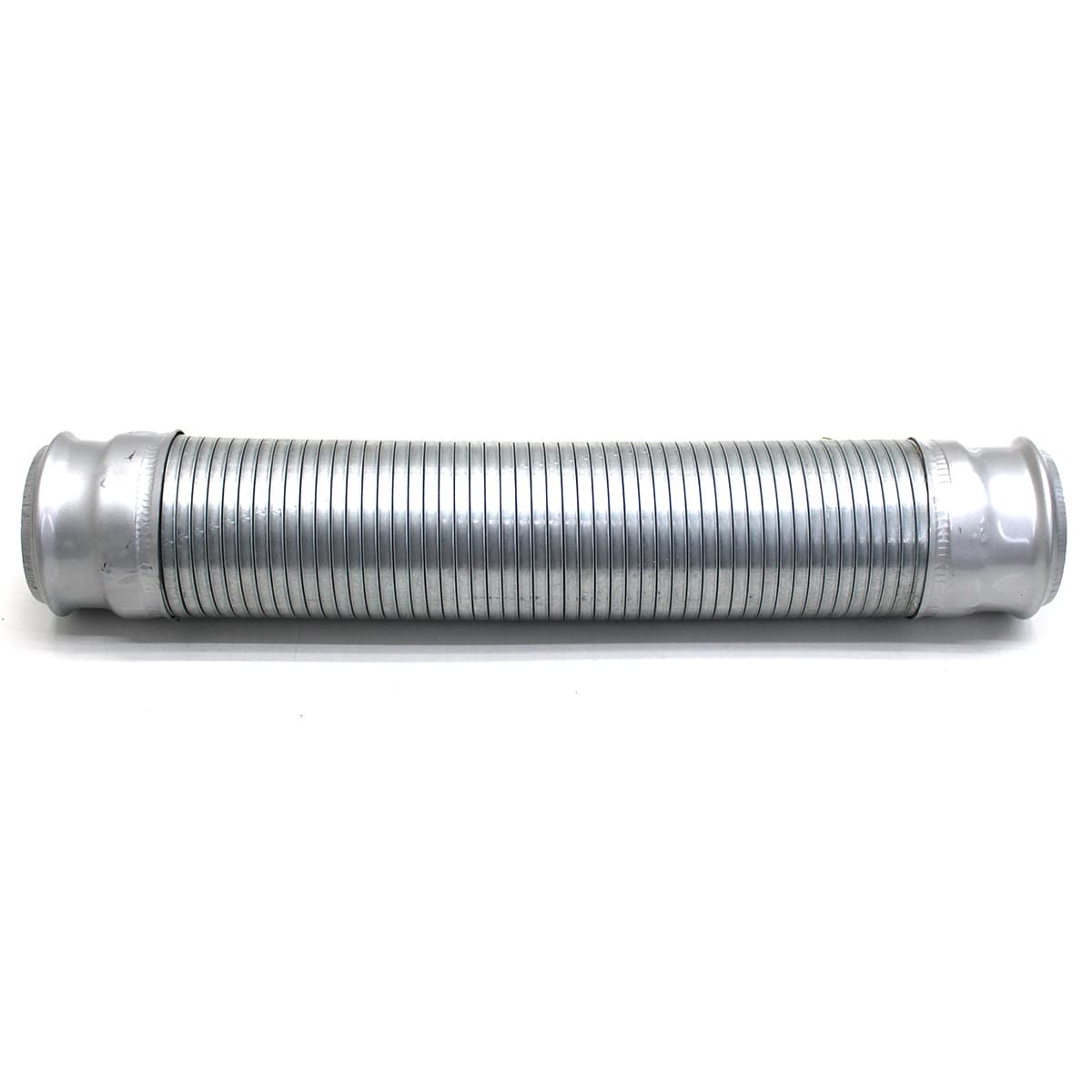TUBO FLEXIVEL 3.1/2 X 505/530MM ESCAPAMENTO VW CONSTELLATION 19320E/31320E/25370E/31370E (GALVANIZADO) - W929J.84