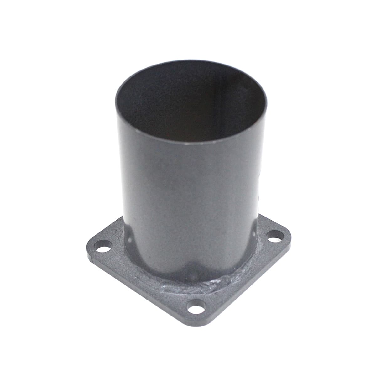 TUBO/CANO 3.1/2 INTERMEDIARIO MAIOR FREIO MOTOR/SILENCIOSO ESCAPAMENTO VW WORKER 26260E/31260E - W941.84