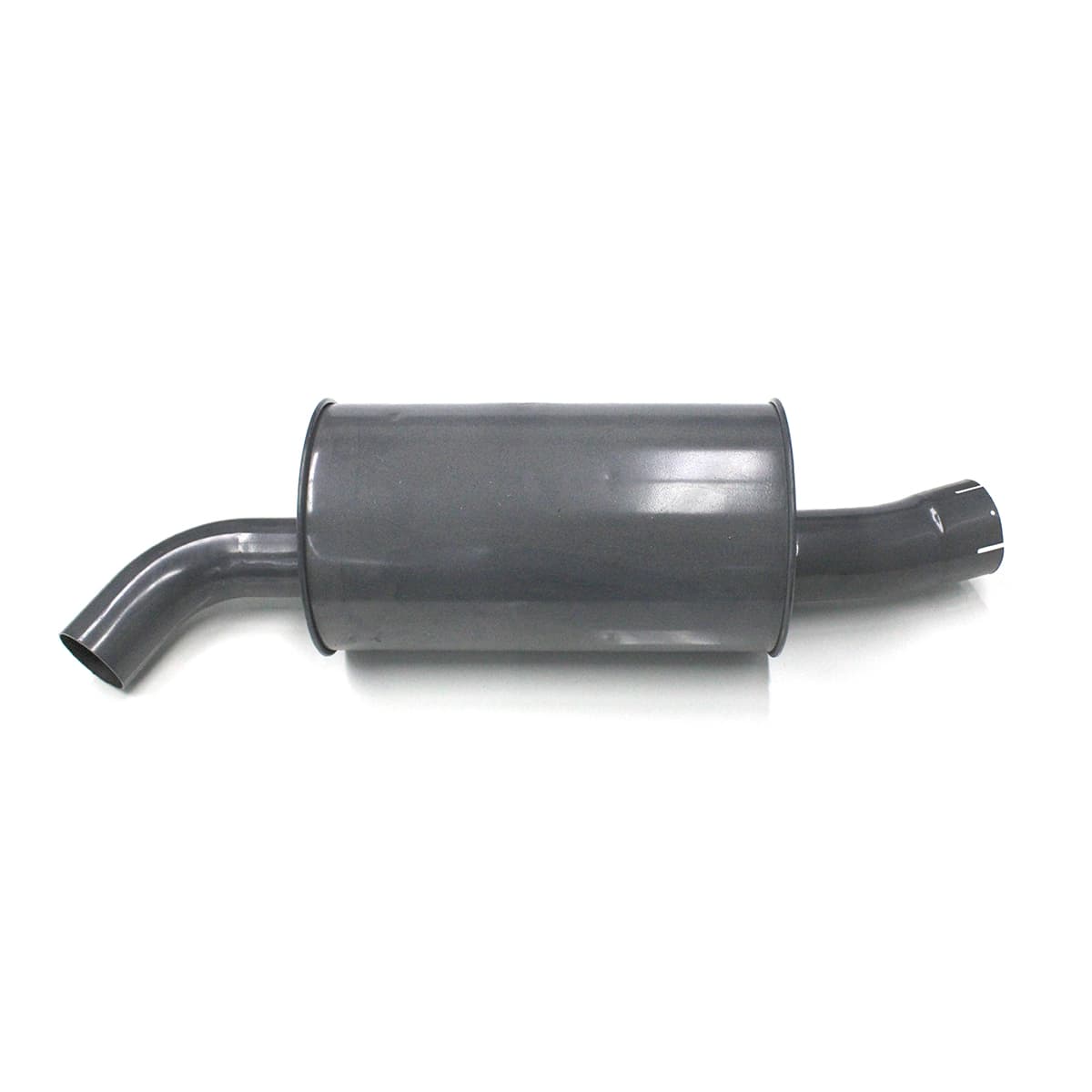 SILENCIOSO FORD CARGO LEVE MECANICO 1996...2012 (7C455230BB) - F122.84