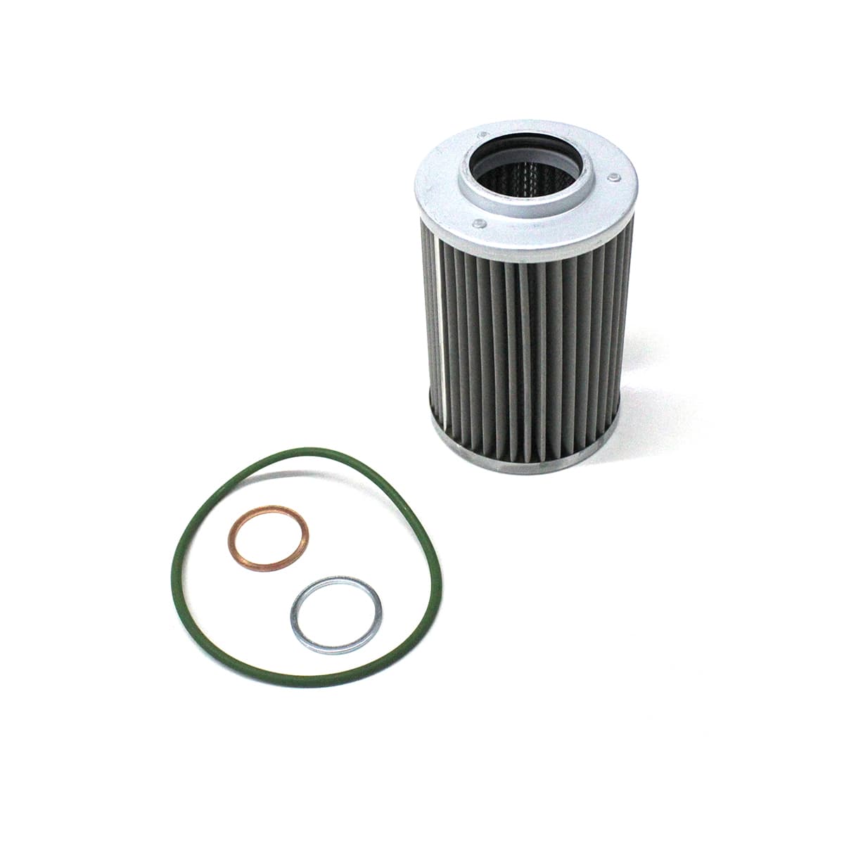 FILTRO OLEO VW/MB CAMBIO ZF AUTOMATICO 16S/16AS/5HP/6HP (34X70X105MM) - H7101X