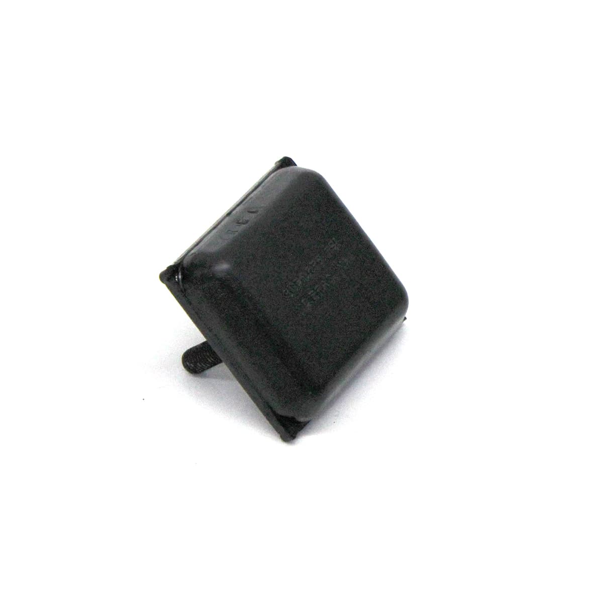 BATENTE ENTRE MOLA SUSPENSAO TRASEIRA MB ACCELO 715C/815/915C/1016/1316 | MB MICRO ONIBUS LO815/LO916 | VW NOVO DELIVERY EXPRESS/4150/4160/6160 (USA PORCA M8X1,25) - R3528