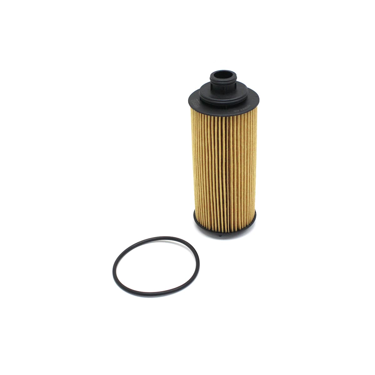 FILTRO OLEO LUBRIFICANTE GM S10/BLAZER 2.8 16V 2012... (REFIL) - WOE314