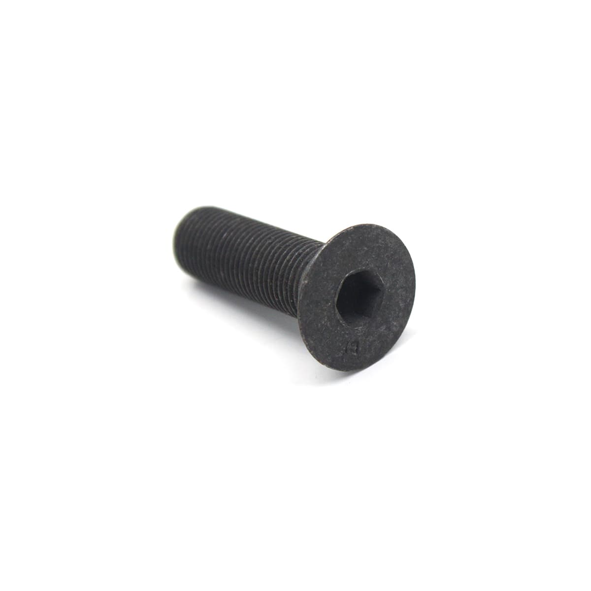 PARAFUSO ALLEN 1/2 X 37MM 20G CABECA PANELA - 428351C2