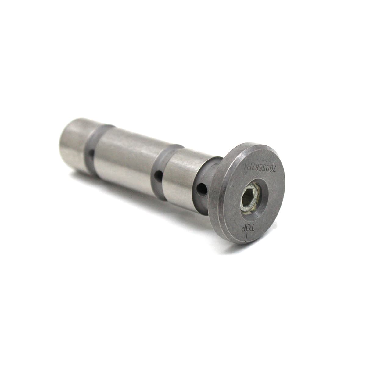 EIXO BALANCIM AGRALE/VOLVO MOTOR MWM MAXXFORCE 4.8/7.2/X12 (COM CHAPEU) - 7008274R91E