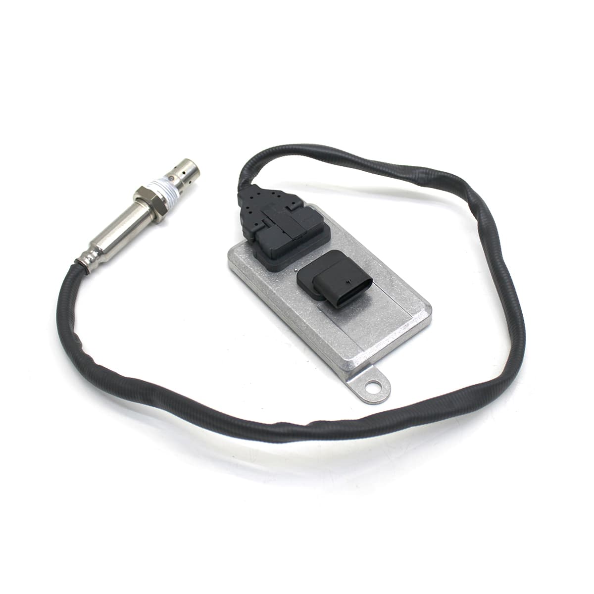 SENSOR NOX 24V GASES OXIDO NITROGENIO MB ACCELO/ACTROS/AROCS/ATEGO/AXOR MOTOR EURO 5 (ANTES CATALIZADOR) - HL6PN358186051