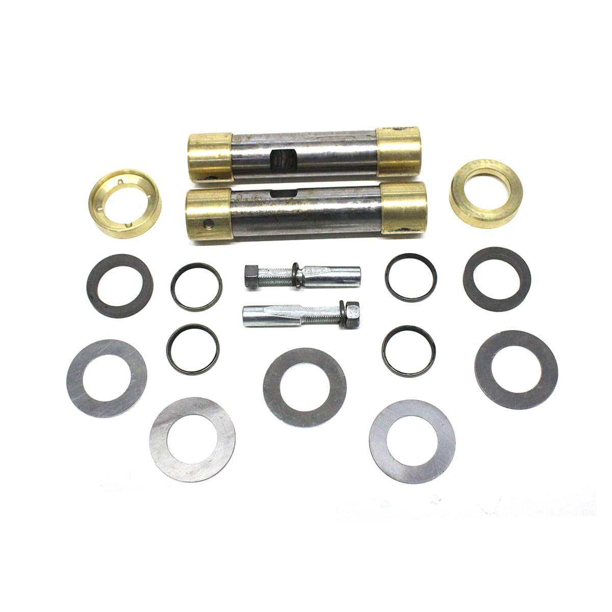 KIT REPARO EMBUCHAMENTO STD VW (33,00X169MM) (COM PISTA CHIME/BUCHA BRONZE/ANEL VEDACAO) - 805813STD