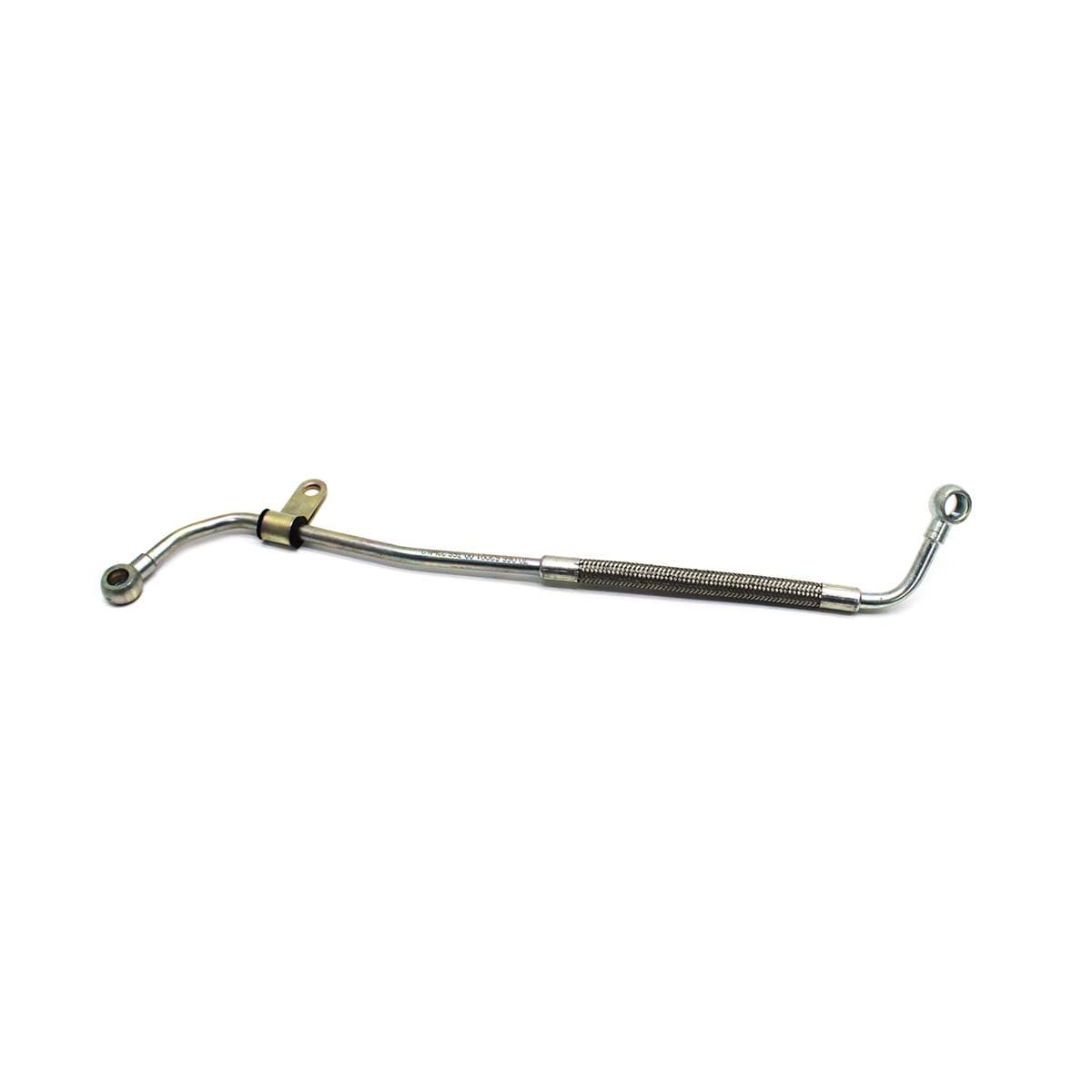 CANO/TUBO LUBRIFICACAO ACIONAMENTO VALVULA CONJUNTO RESFRIADOR/RADIADOR OLEO VOLVO MOTOR MWM MAXXFORCE 7.2H - 7006662C91