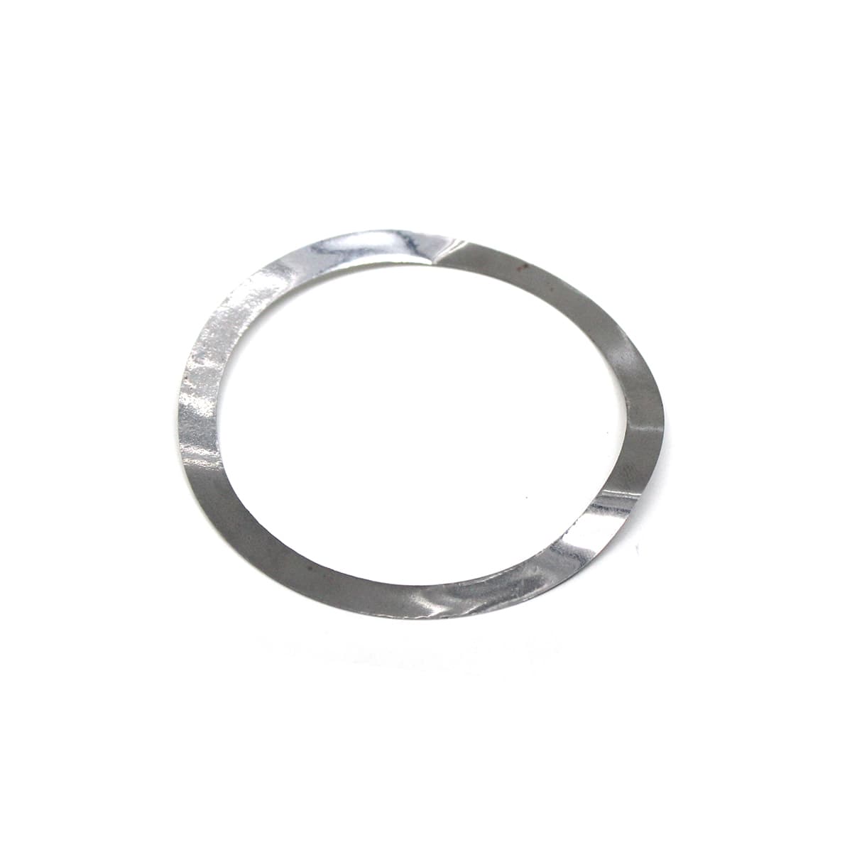 CALCO AJUSTE 0,050MM ROLAMENTO CONTRA EIXO INFERIOR VW NOVO DELIVERY CAMBIO EATON ESO4106A (CONSULTE CATALOGO PARA OUTRAS APLICACOES) - 3348081