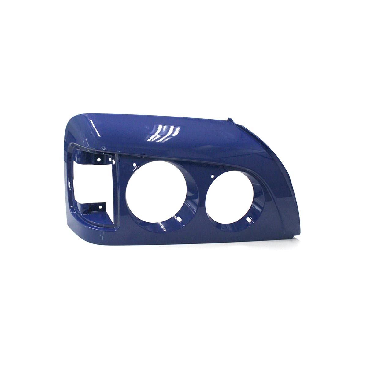 ARO/MOLDURA FAROL DUPLO LD MB ATRON - A6948800174.385