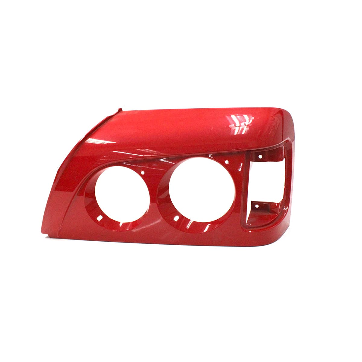 ARO/MOLDURA FAROL DUPLO LE MB ATRON - A6948800074.385
