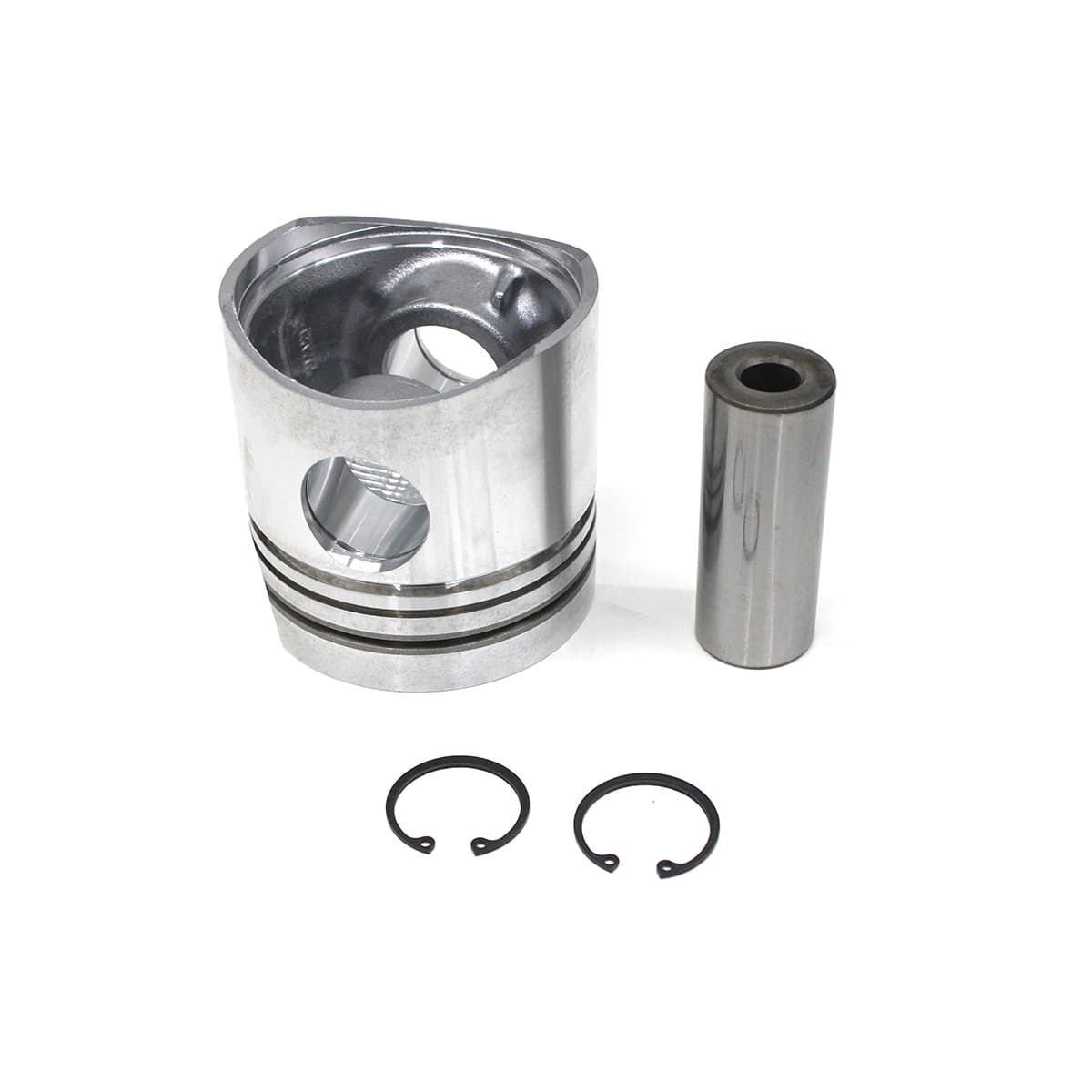PISTAO / PINO / TRAVAS MOTOR MWM TB 229-6 TRATOR STARA - 922901600704E
