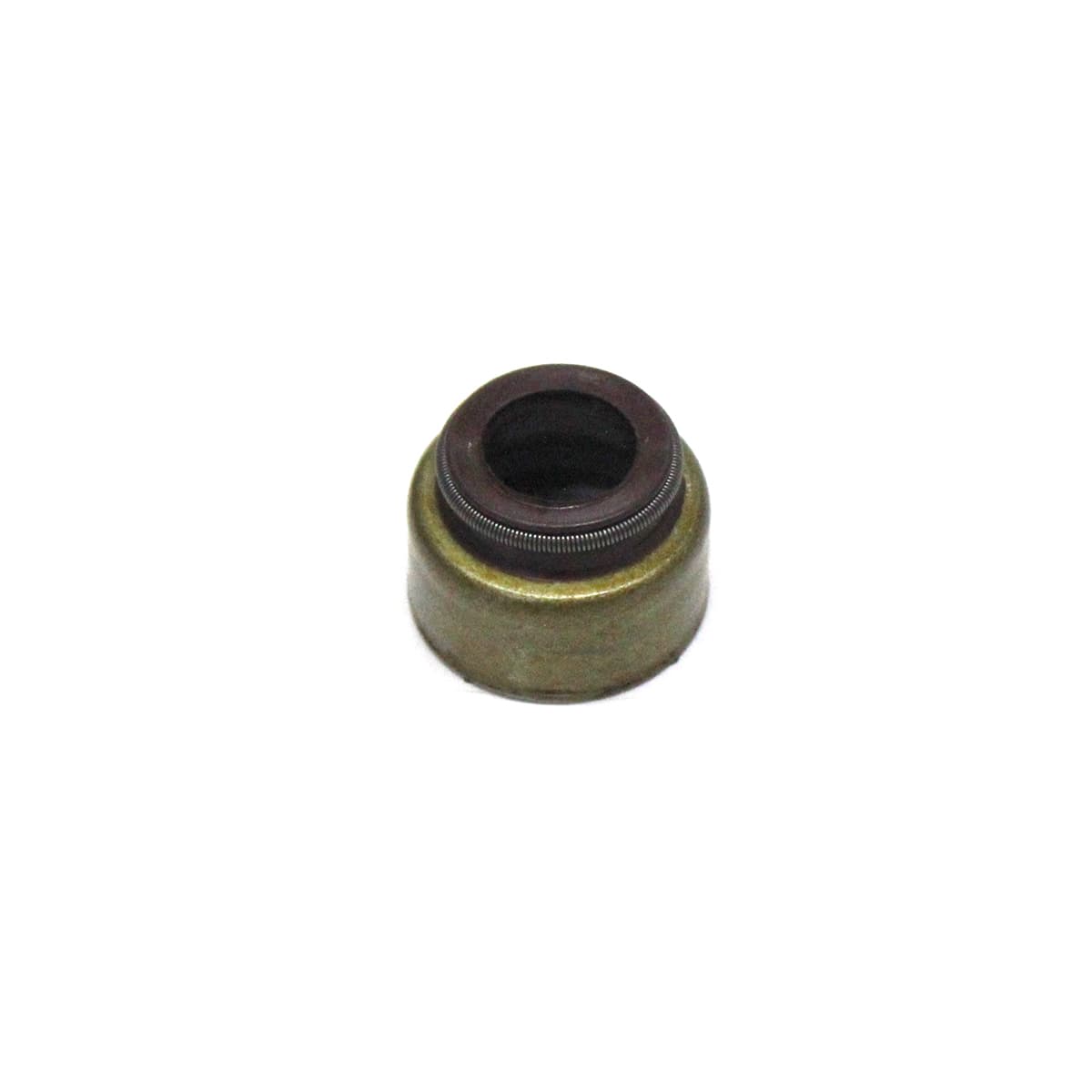 RETENTOR HASTE VALVULA ADMISSAO/ESCAPE AGRALE/FORD/VW MOTOR MWM 225/226/229/X10/X12/MAXXFORCE 3CIL/4CIL/6CIL (8,70X13,50X11MM) - 904960640089E