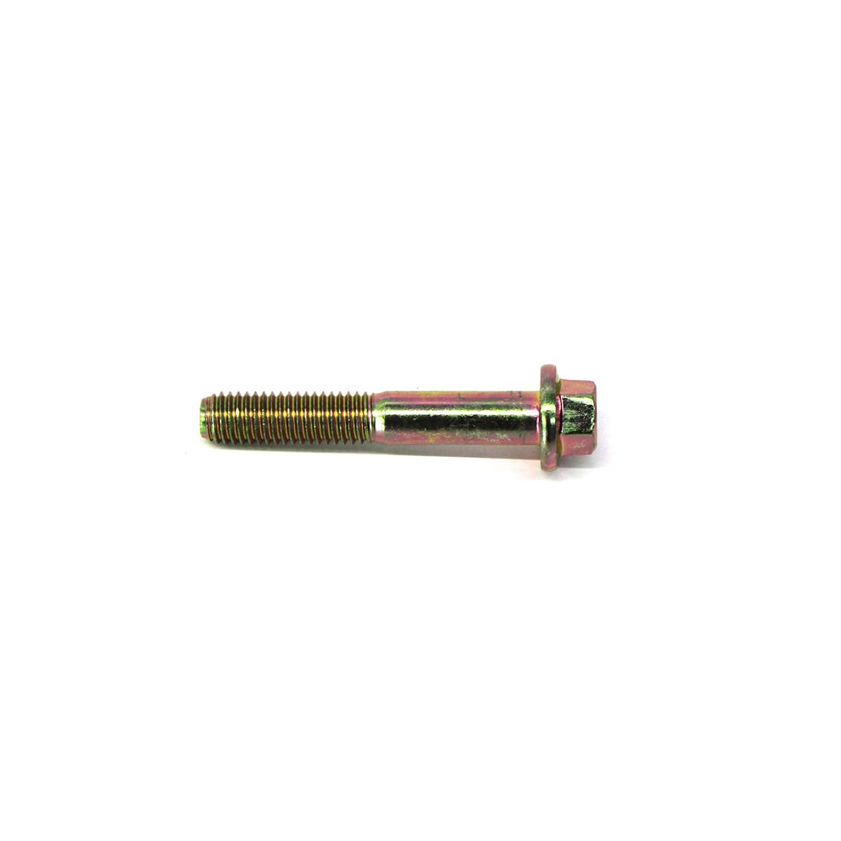 PARAFUSO (8MM) M8X60X1,25 SEXTAVADO/FLANGEADO - 70740856E