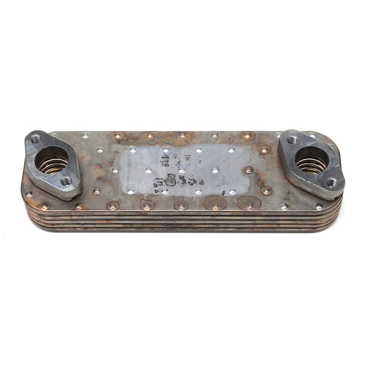 RADIADOR/RESFRIADOR OLEO VOLVO VM 220/270 MOTOR MWM MAXXFORCE 7.2 EURO 5 - 7006660C1E