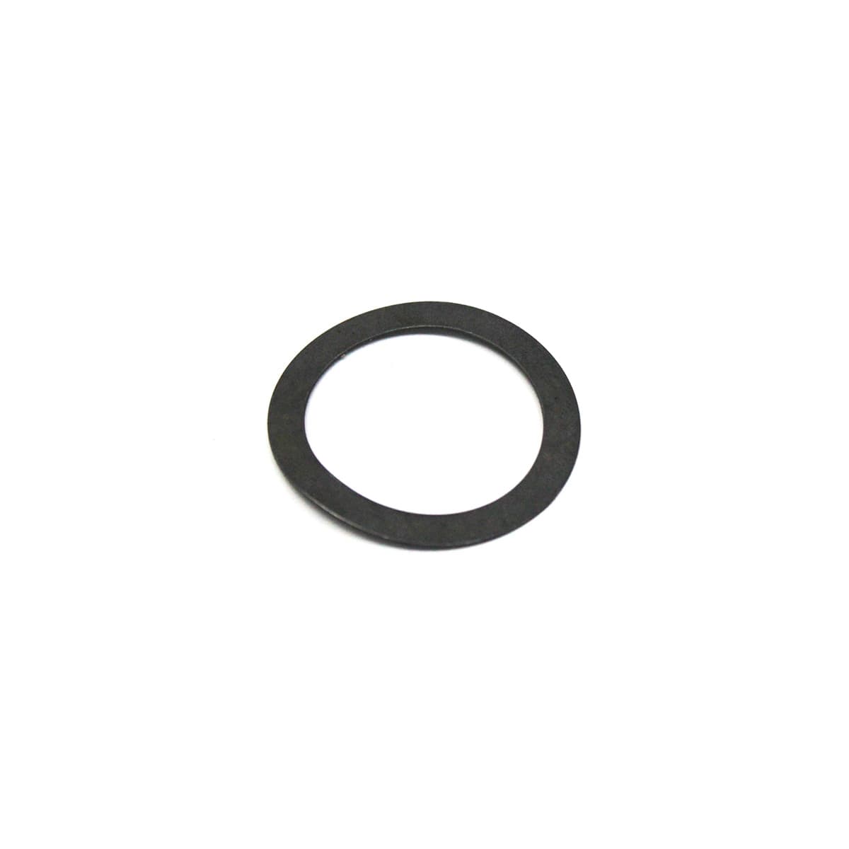 ARRUELA ENCOSTO MOLA VALVULA ADMISSAO/ESCAPE 32X42X0,50MM MB MOTOR OM449/5 E OM447/6 (PARTE EXTERNA) - LA129