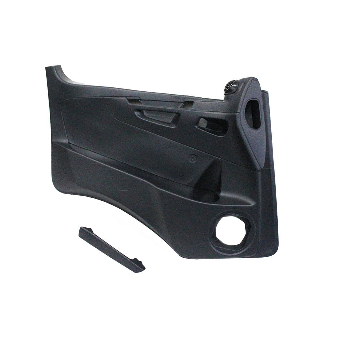 FORRO/REVESTIMENTO PORTA LE (ELETRICO) MB AXOR/ATEGO - A9407200970.223